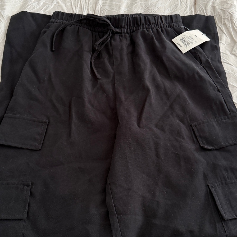 NWT A New Day Cargo pants
